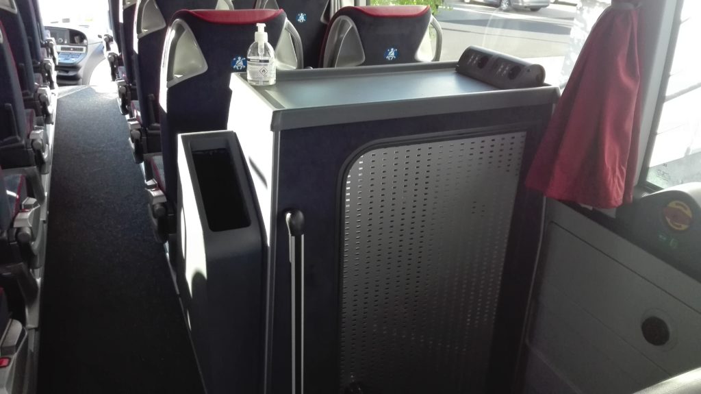 SETRA