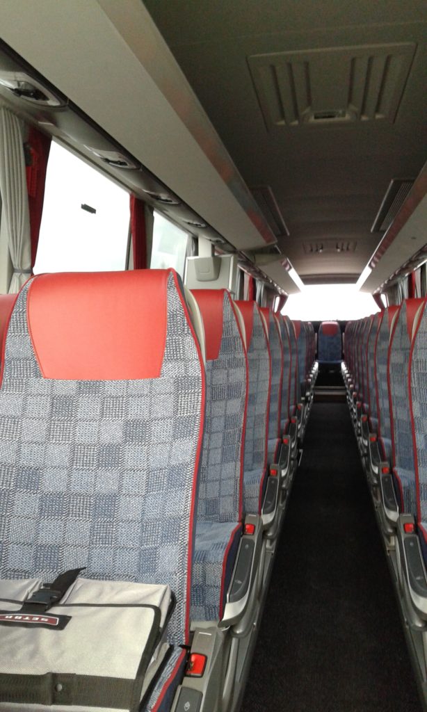 SETRA(3)