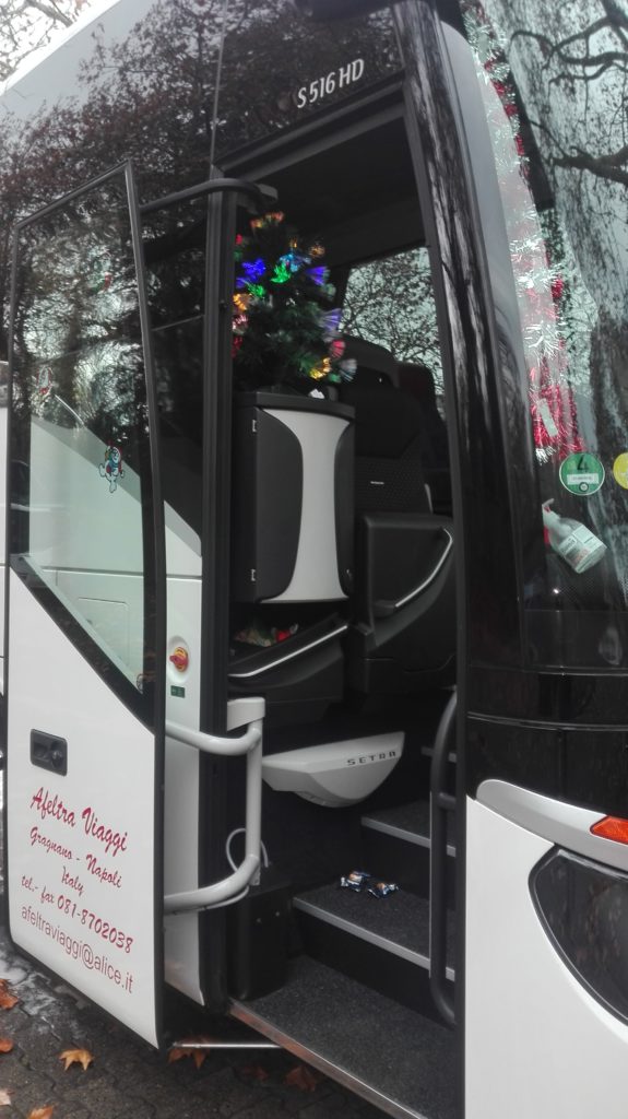 SETRA(4)