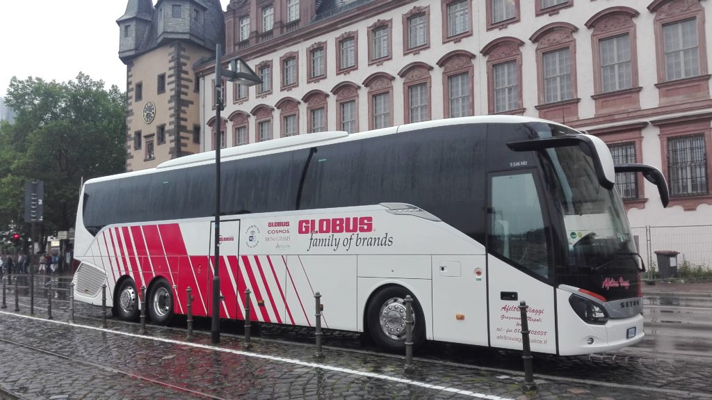 SETRA(5)